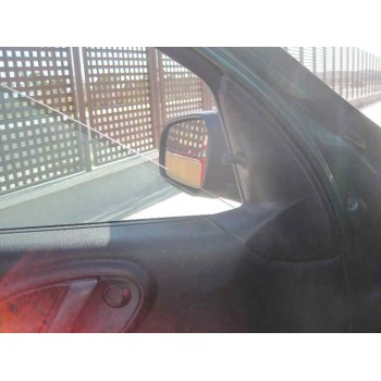 citroën xsara berlina del año 1997