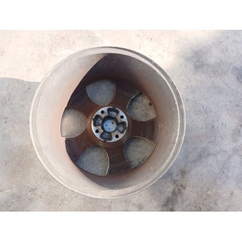 Recambio de llanta para peugeot 3008 i monospace (0u_) 1.6 hdi referencia OEM IAM 7.5JX17CH4 ET29 X1 9673738677