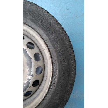 fiat punto berlina (188) del año 2007