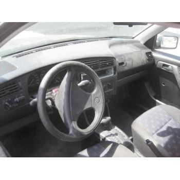 volkswagen golf iii berlina (1h1) del año 1994