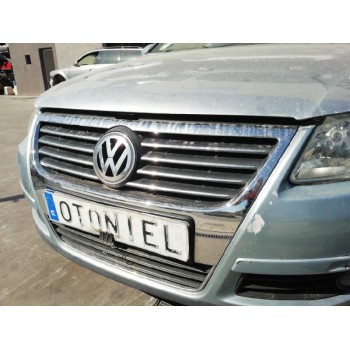 volkswagen passat berlina (3c2) del año 2005