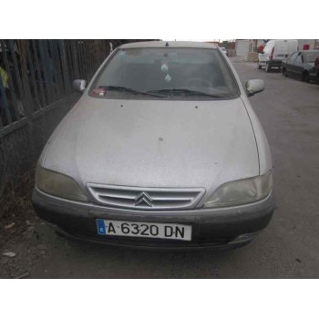 citroën xsara berlina del año 1998