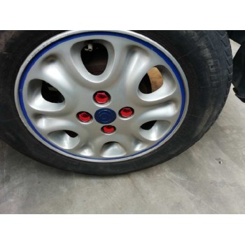 mazda mx-3 (ec) del año 1998