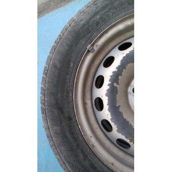 fiat punto berlina (188) del año 2007