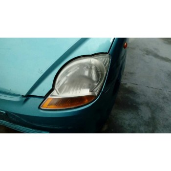 chevrolet matiz del año 2005