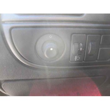 citroën xsara berlina del año 1997