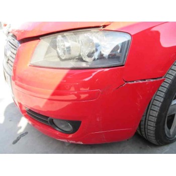 audi a3 (8p) del año 2003