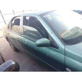 peugeot 406 berlina (s1/s2) del año 2000