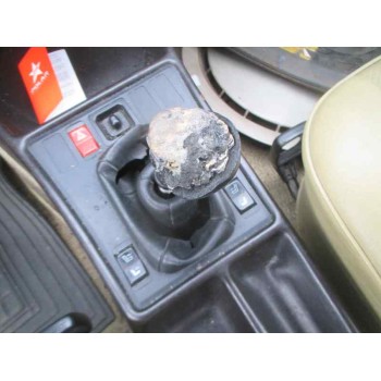 mercedes-benz clase c (w201) berlina del año 1988