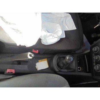 seat cordoba berlina (6l2) del año 2004