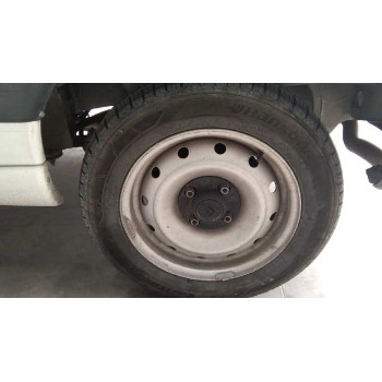 citroën berlingo del año 2004