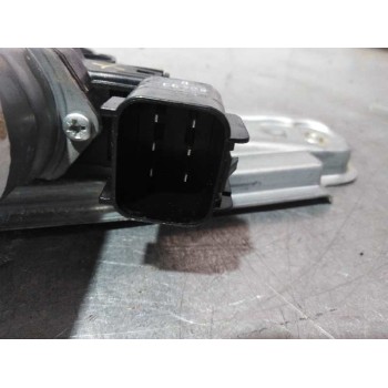 Recambio de elevalunas trasero izquierdo para ford c-max edition referencia OEM IAM AM51R27001BB  