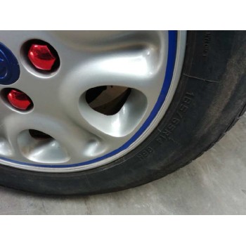 mazda mx-3 (ec) del año 1998