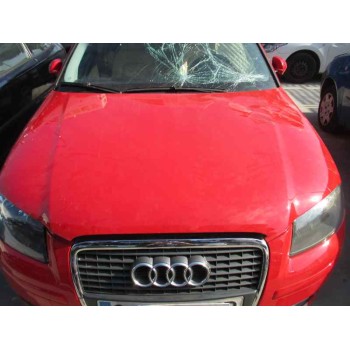 audi a3 (8p) del año 2003