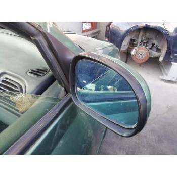 peugeot 406 berlina (s1/s2) del año 2000