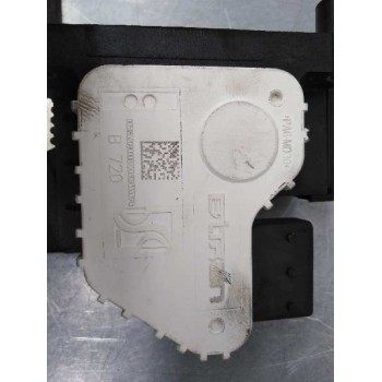 Recambio de potenciometro pedal para fiat nuova 500 (150) lounge referencia OEM IAM 518520900 00518520900 6 PINS
