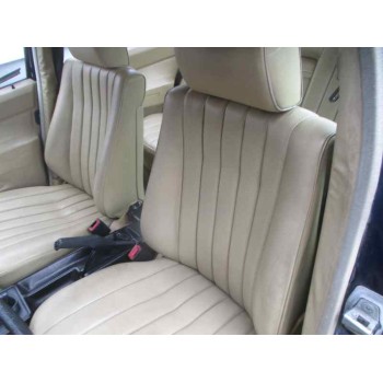 mercedes-benz clase c (w201) berlina del año 1988