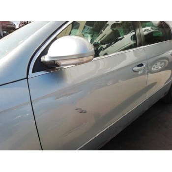 volkswagen passat berlina (3c2) del año 2005