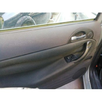 alfa romeo 147 (190) del año 2003