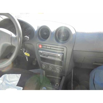 seat cordoba berlina (6l2) del año 2004