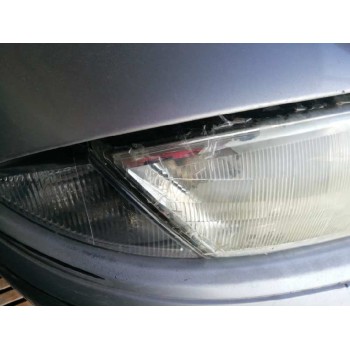 lancia lancia y del año 2003