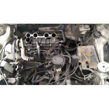 citroën berlingo del año 2004