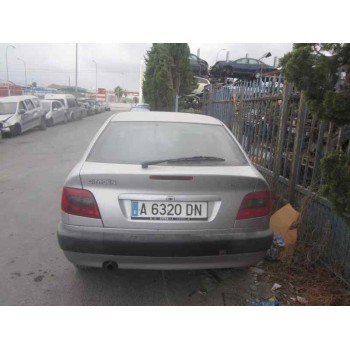 citroën xsara berlina del año 1998