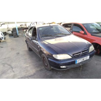 CITROËN XSARA BERLINA