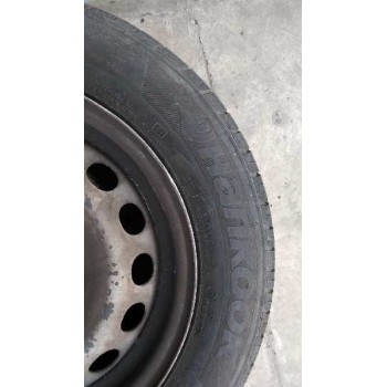 fiat punto berlina (188) del año 2007