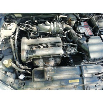 mazda mx-3 (ec) del año 1998