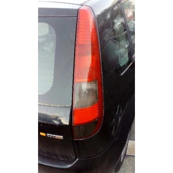 ford fiesta (cbk) del año 2002