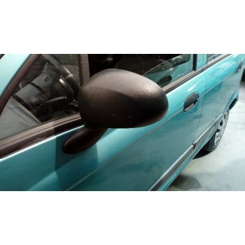 chevrolet matiz del año 2005