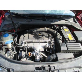 audi a3 (8p) del año 2003