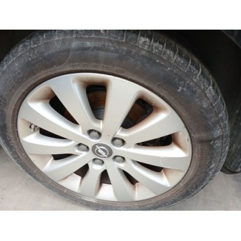 opel astra j sports tourer (p10) del año 2015