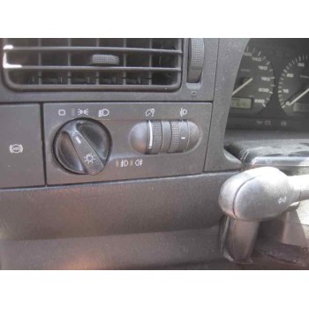 volkswagen golf iii berlina (1h1) del año 1994