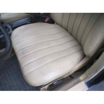 mercedes-benz clase c (w201) berlina del año 1988