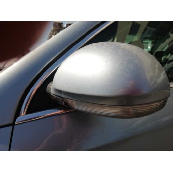 volkswagen passat berlina (3c2) del año 2005