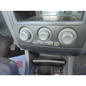 seat cordoba berlina (6l2) del año 2004