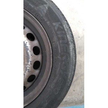 fiat punto berlina (188) del año 2007