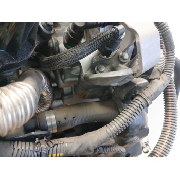Recambio de motor completo para opel combo e tour / life (k9) 1.5 referencia OEM IAM YHT 1634154080 