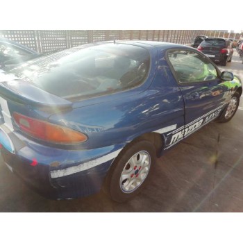 mazda mx-3 (ec) del año 1998