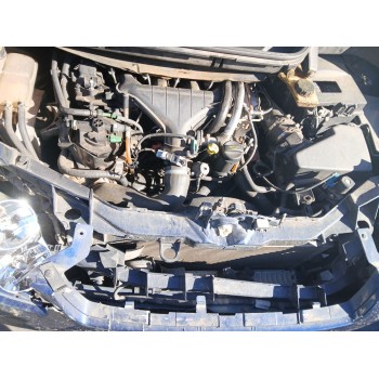 ford focus c-max (dm2) del año 2003