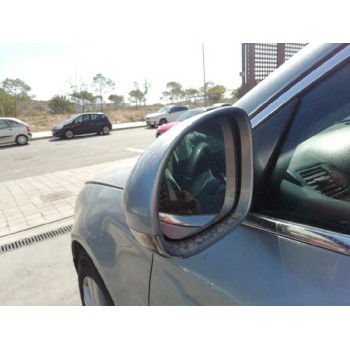 volkswagen passat berlina (3c2) del año 2005