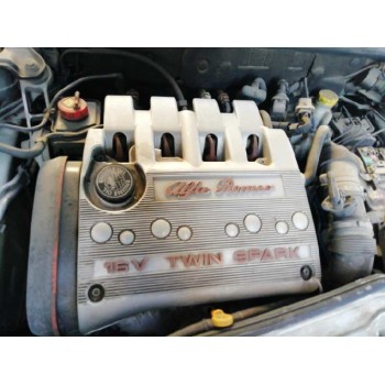 alfa romeo 147 (190) del año 2003