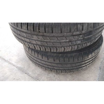 fiat punto berlina (188) del año 2007