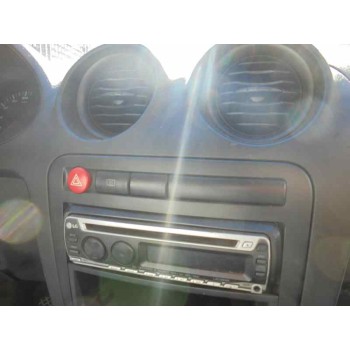 seat cordoba berlina (6l2) del año 2004