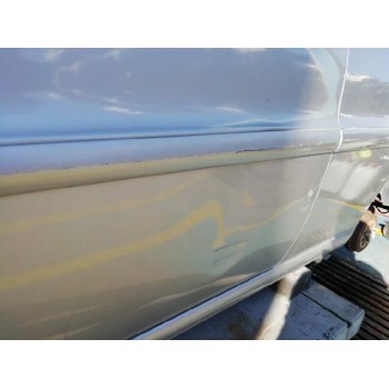 lancia lancia y del año 2003