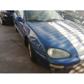 mazda mx-3 (ec) del año 1998