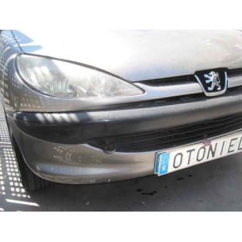 peugeot 206 berlina del año 1999