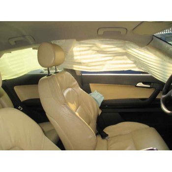 audi a3 (8p) del año 2003